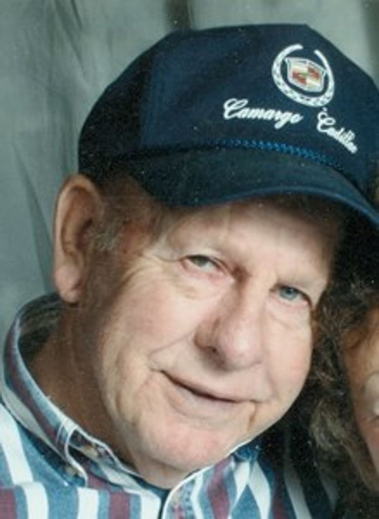 James Floyd Davis Profile Photo