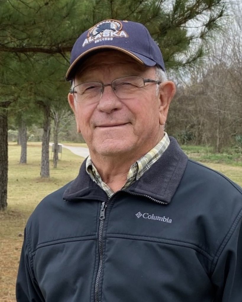 Frank Robert Sbrusch Jr Profile Photo