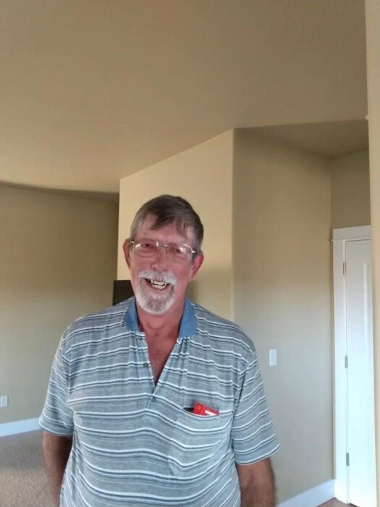 Arnold Dean Draper Profile Photo