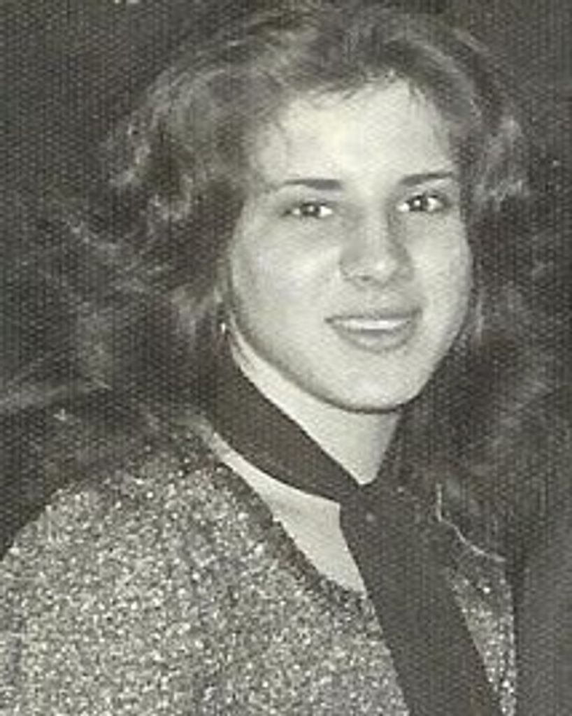 Shelley Marie Mitchell