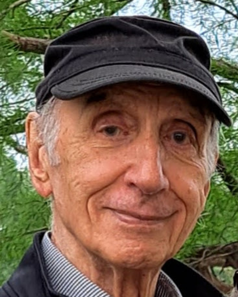 Fareed Magallie “Fred” Farha