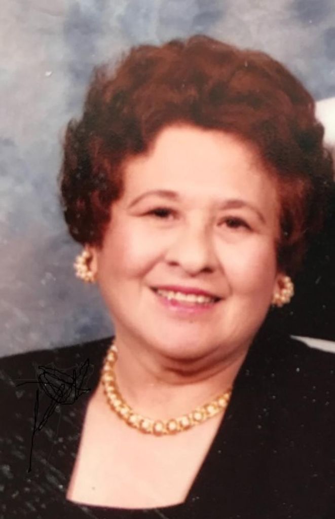 Sylvia Valencia Aguayo Profile Photo