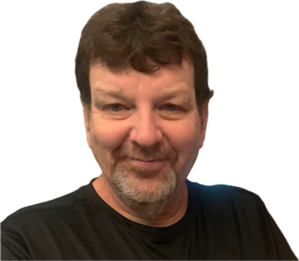 Gregory Morgan Profile Photo