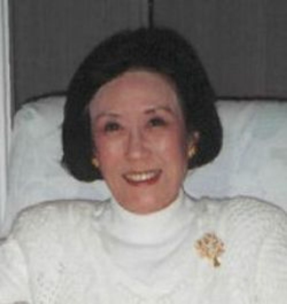Hisako Welky