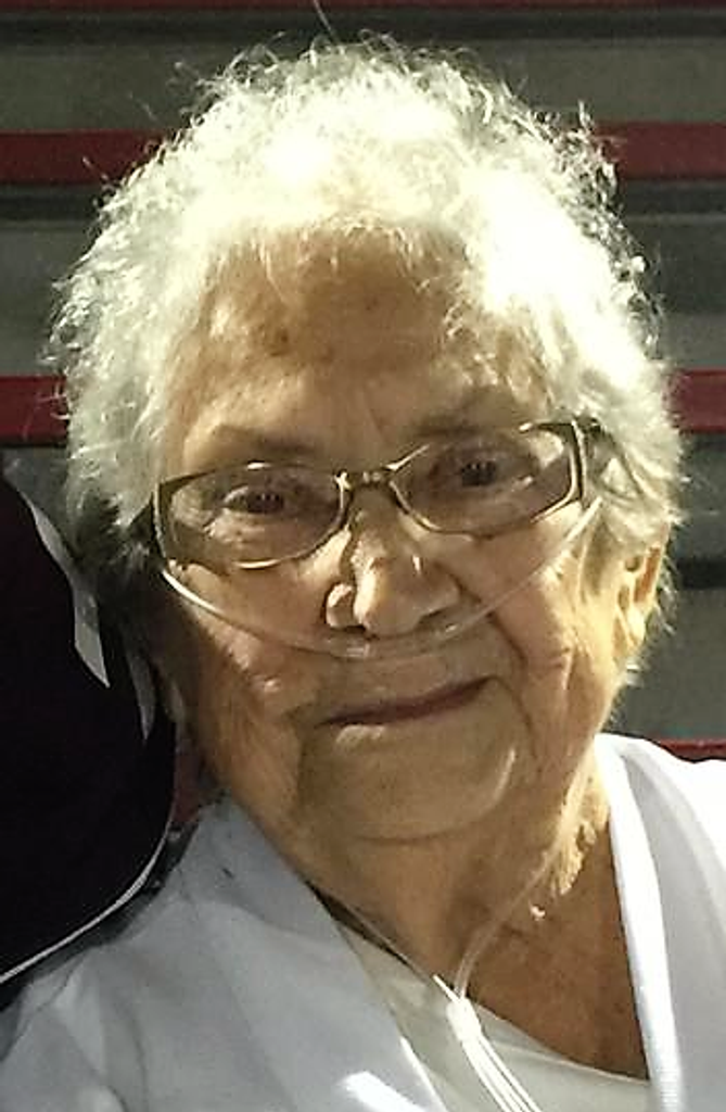 Norma Stuart