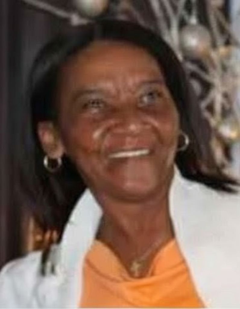 Deborah Young