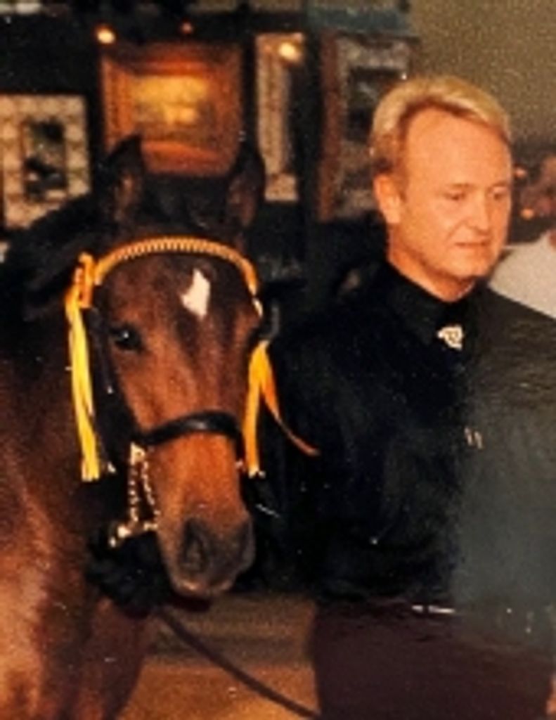 Earl Smith, III