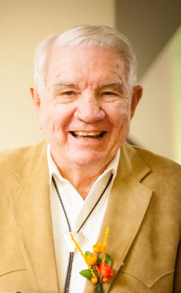 Donald Cave Profile Photo