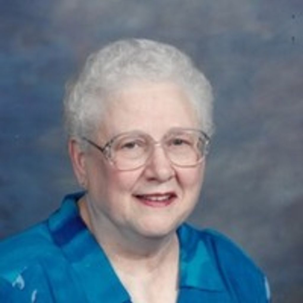 Sylvia Smith