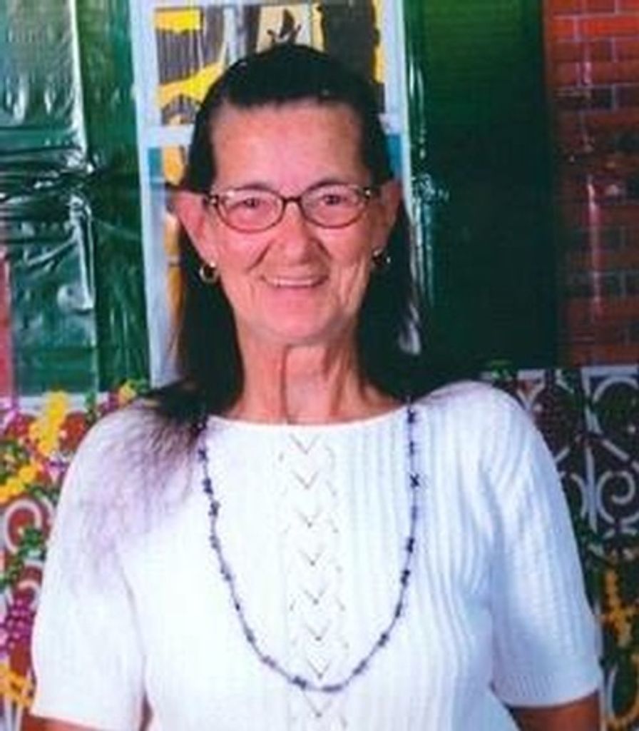 Janie Louise Davis Lovett