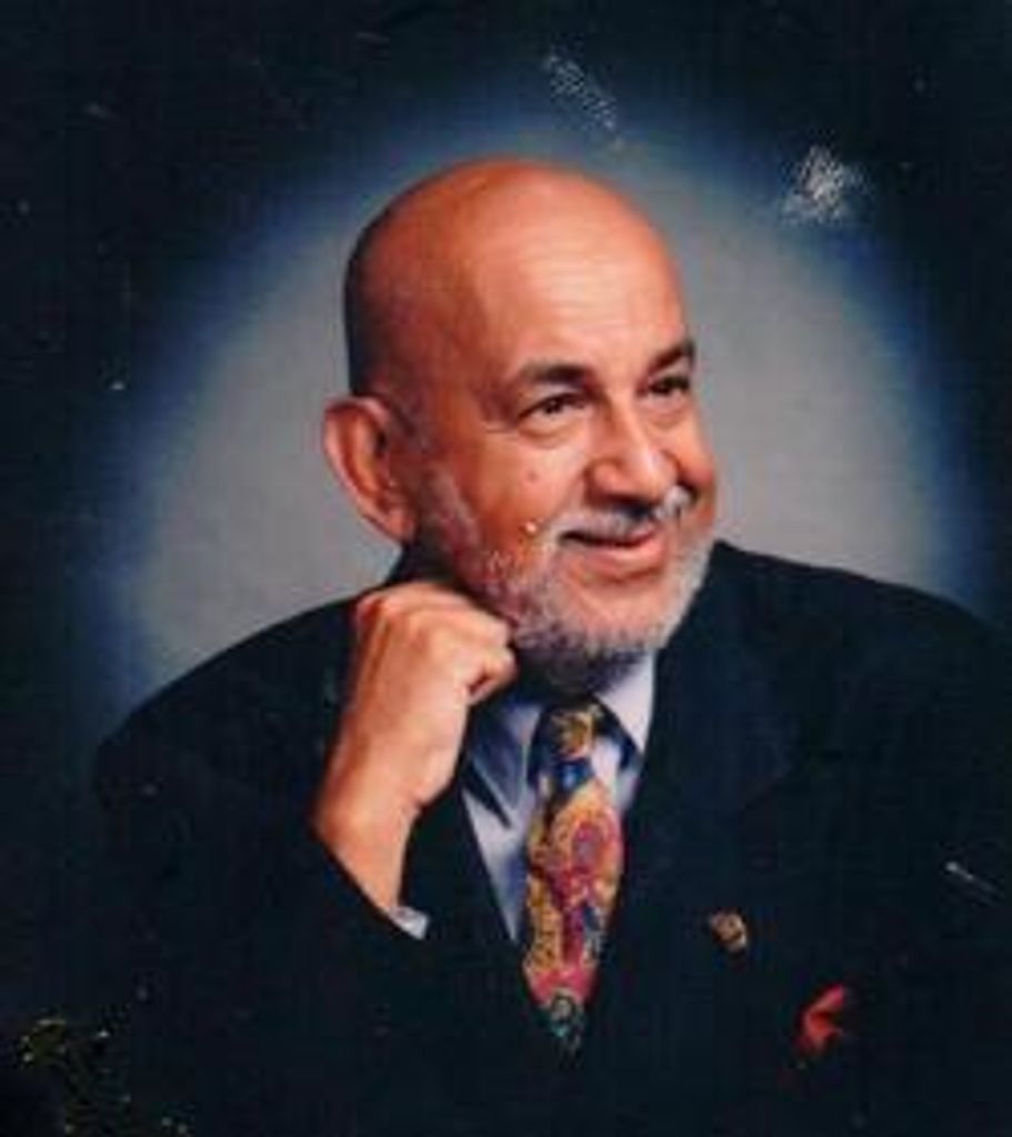 Angel M. Pena Profile Photo