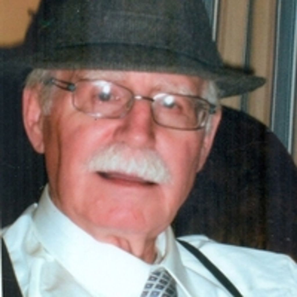 Ronald Fritch