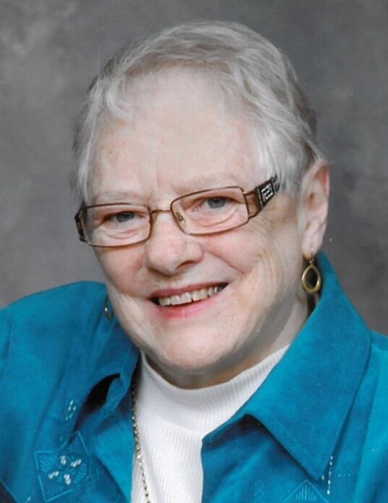 Sandra Beaumont