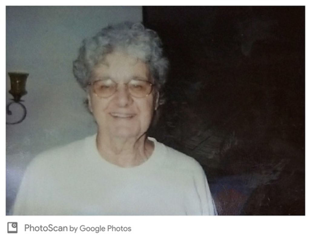 Louise A. Smith Profile Photo
