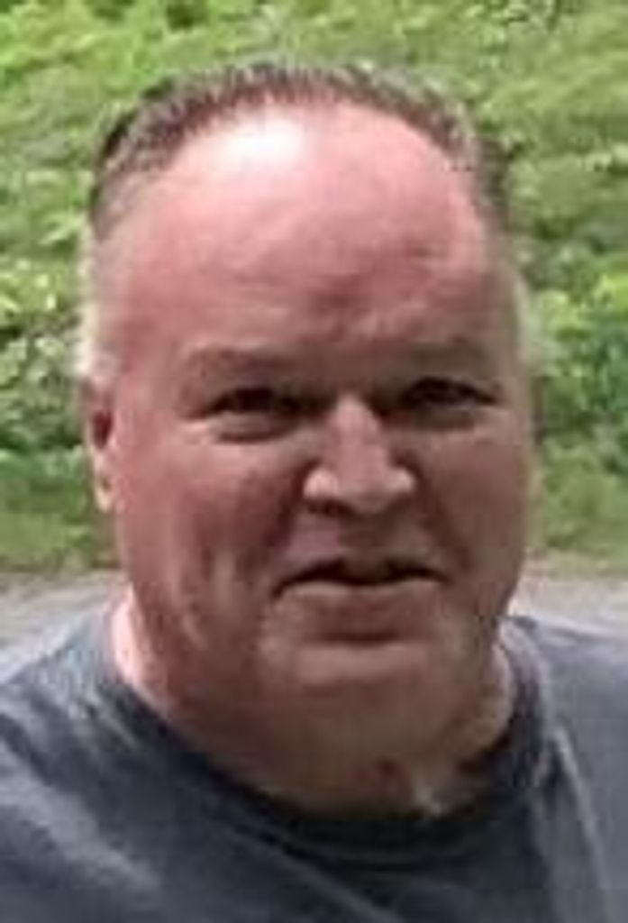 Keven D. Wood