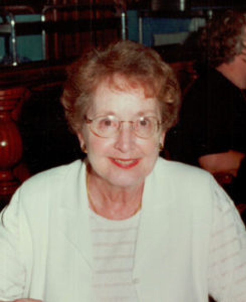 Jean Bellis