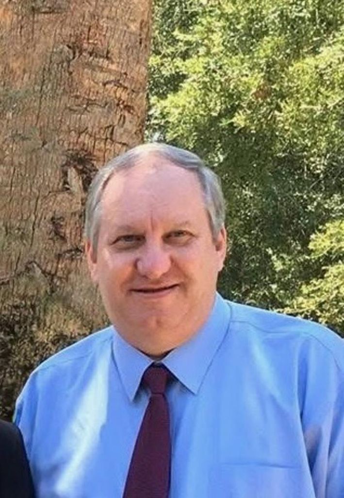 James Alan Davis Profile Photo