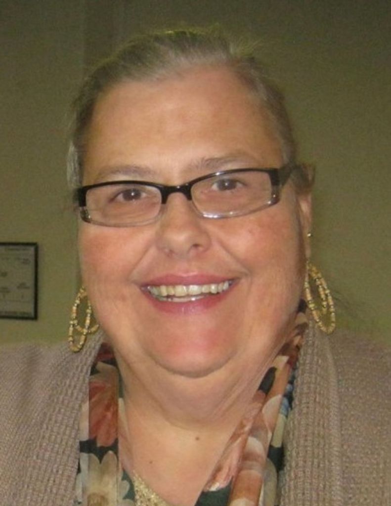 Pamela Joy Shafer-Jeffries