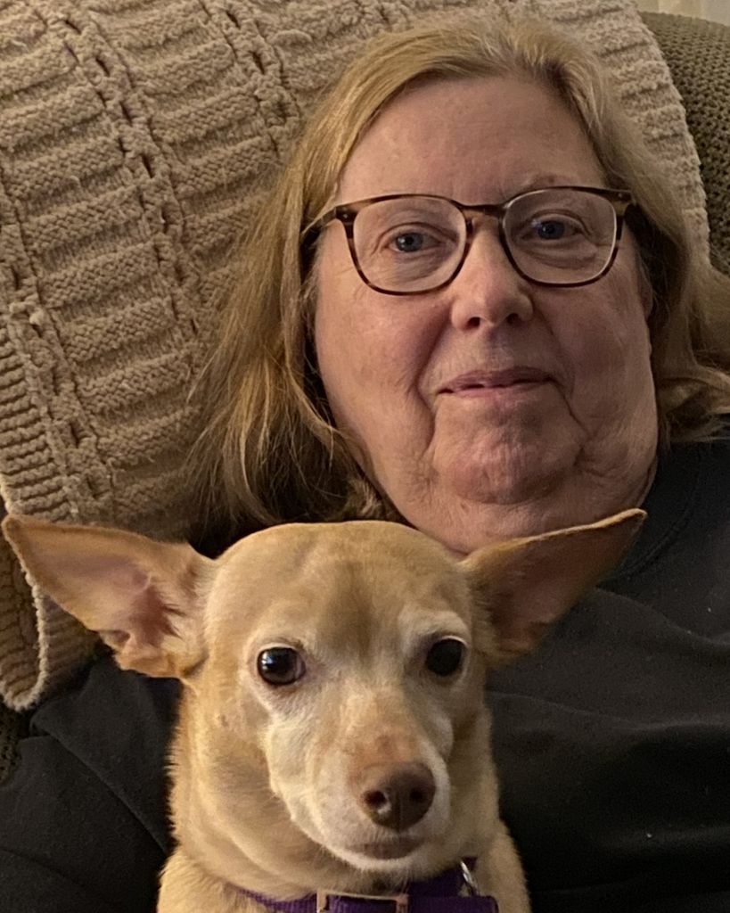 Lois Susan Denning Profile Photo