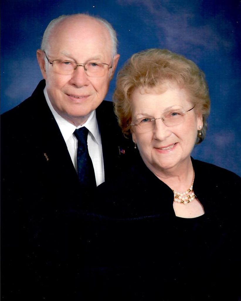 Harold D Bloomquist Profile Photo