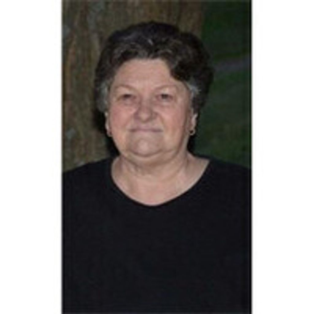 Linda Lou Walker Profile Photo