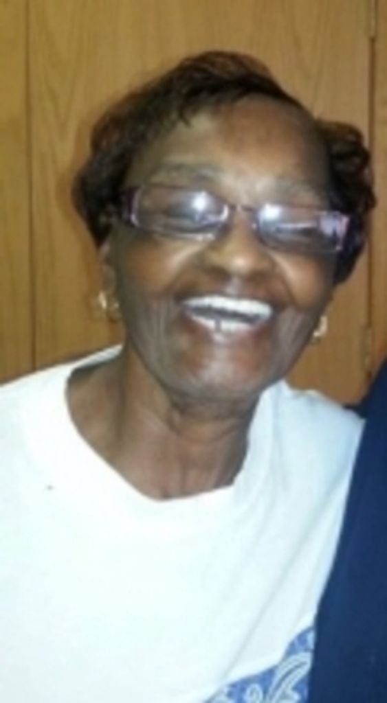 Doris Mae Addie