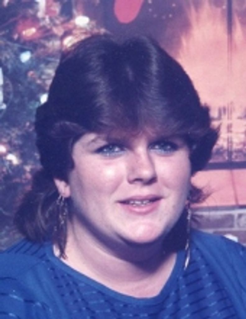Martha "Marcie" Alice Rodgers
