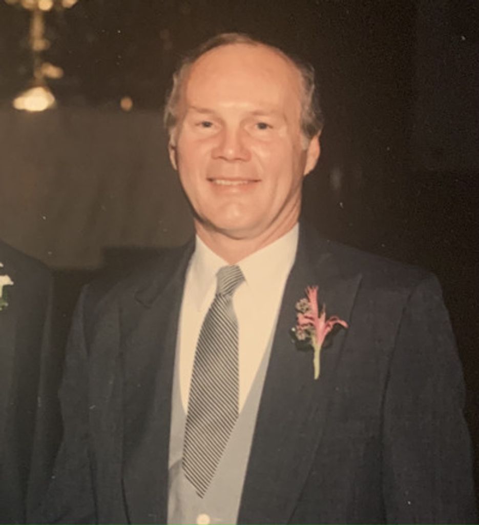 Hugh Edward Cassidy Jr. Profile Photo