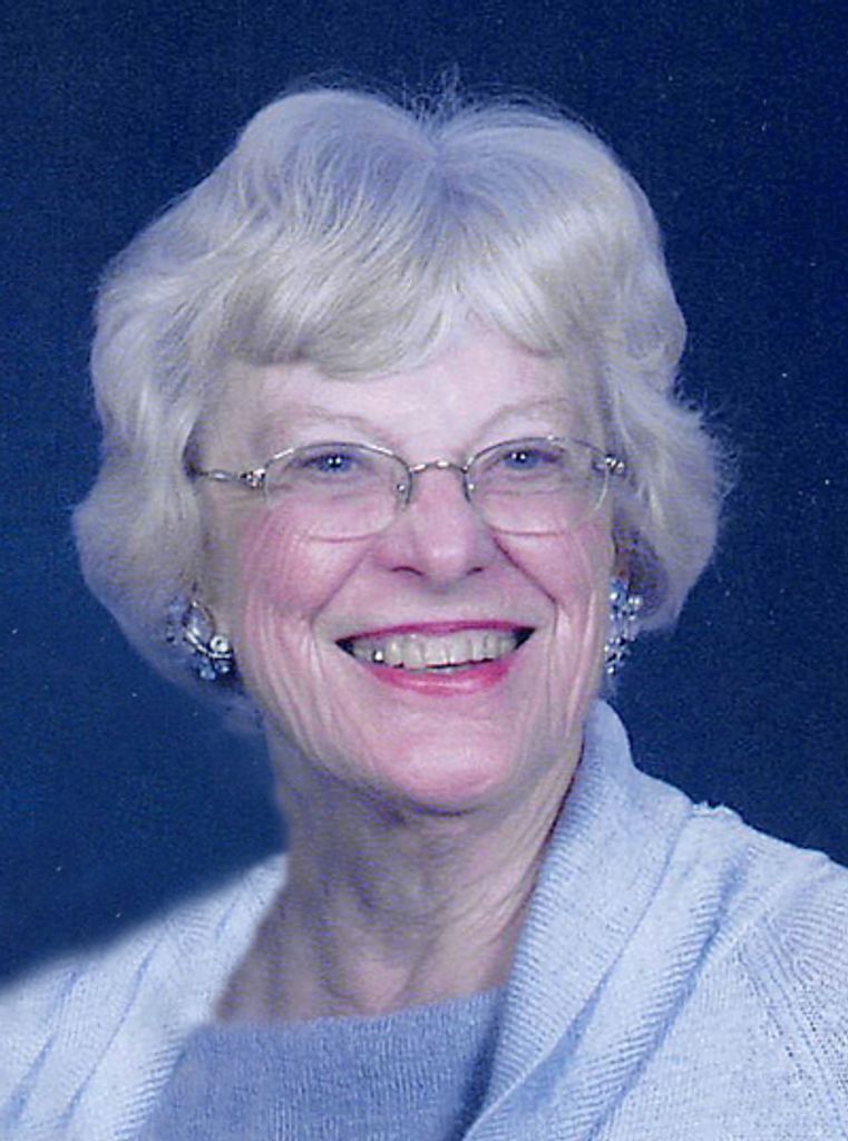 Doris Johnson Profile Photo