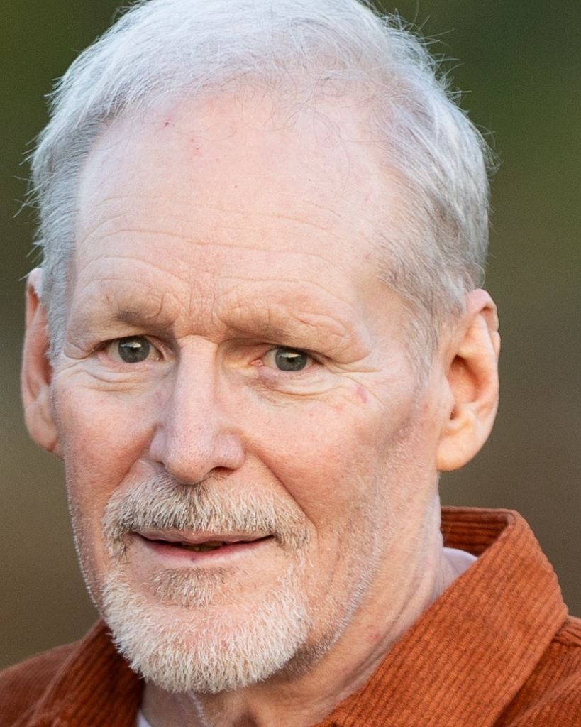 Raymond Allen Hunter Profile Photo