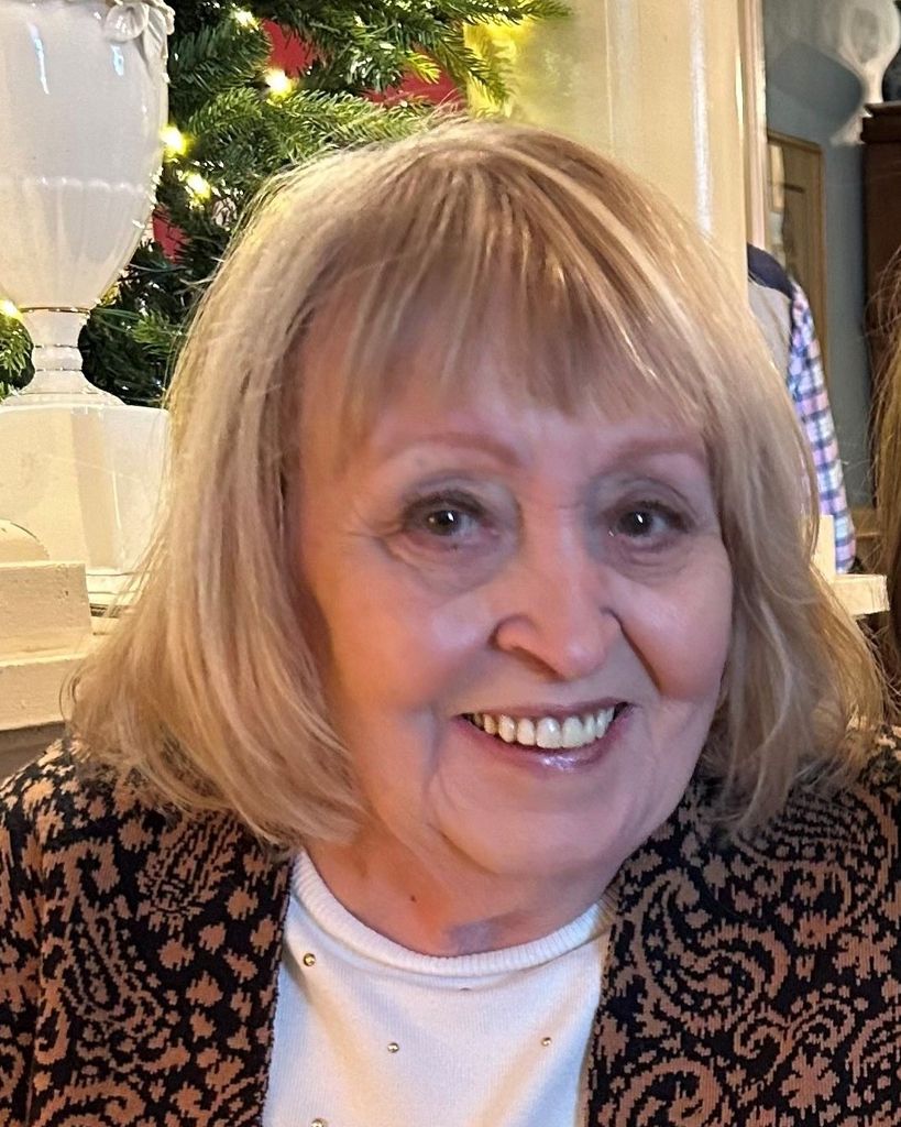 Elaine Skrevanos Sims Profile Photo