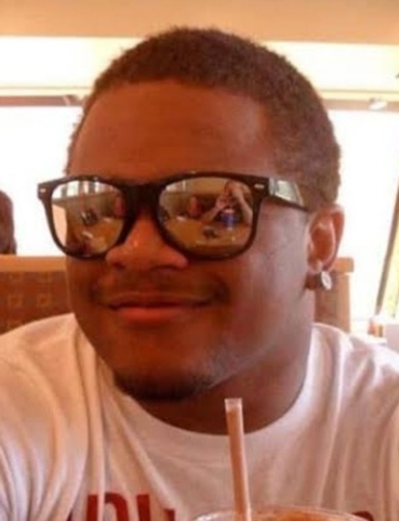 Tyrone Eatmon