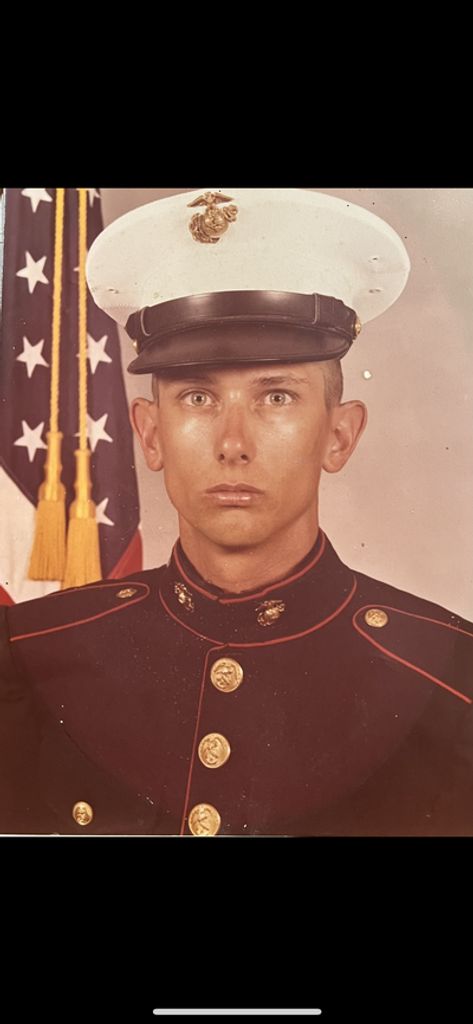 Bobby Joe Campbell Profile Photo