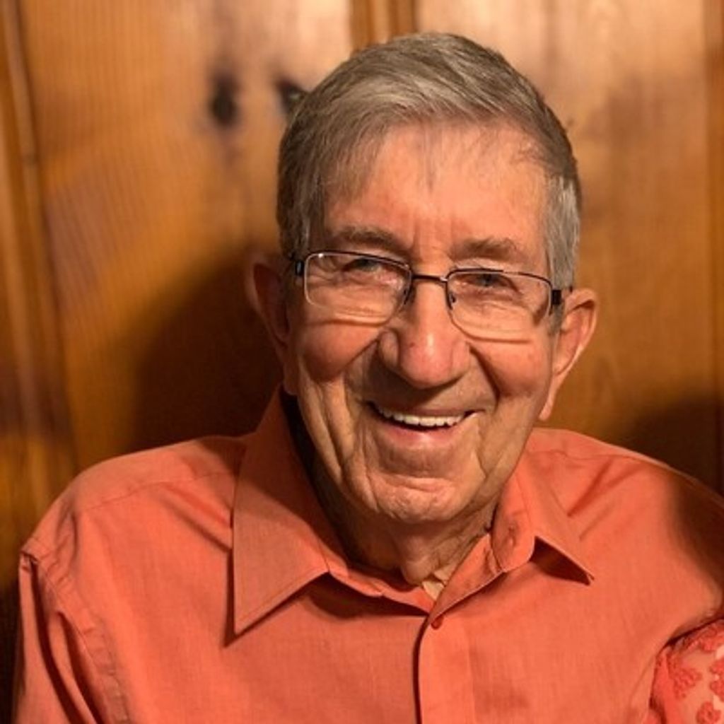 Elbert Lamar Harbour Profile Photo