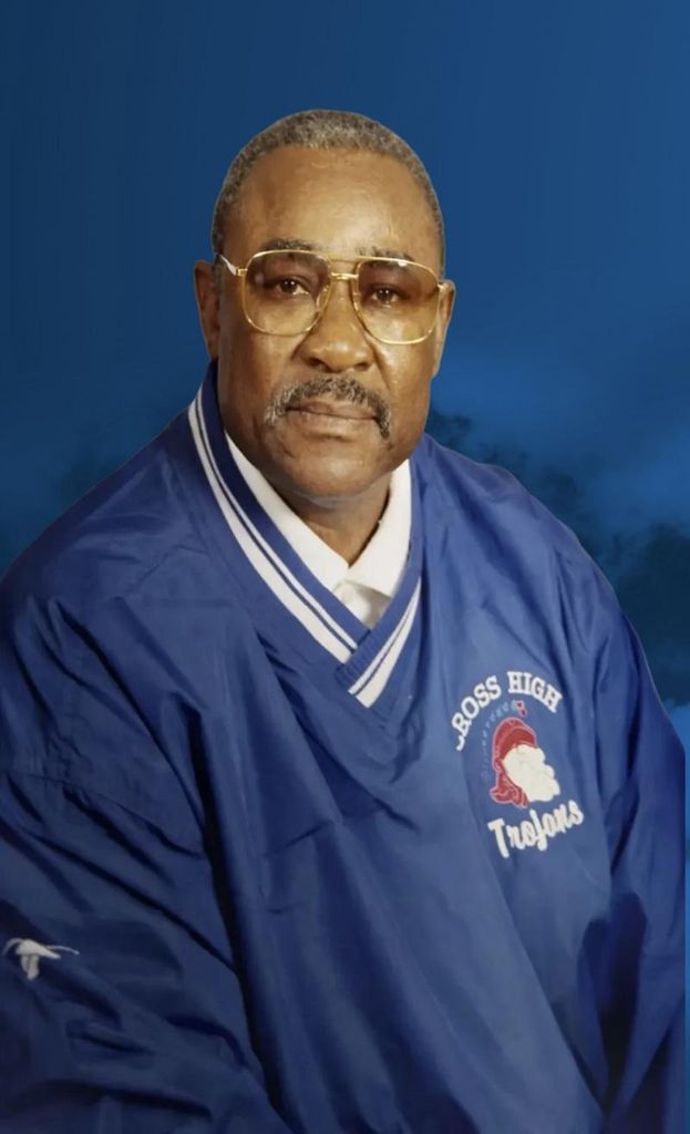 Richard Ravenell, Sr. Profile Photo