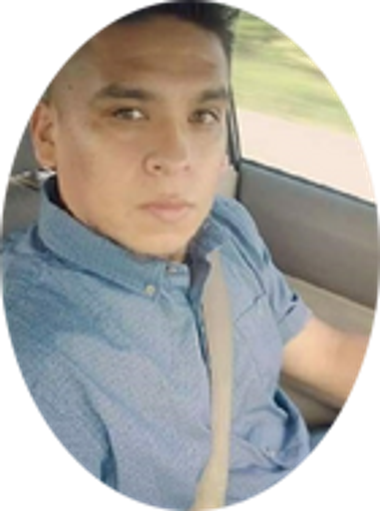 Christopher James Reyes