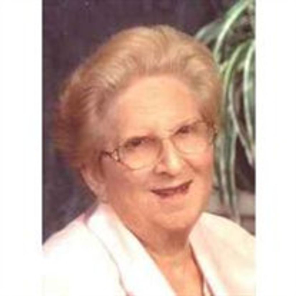 Lurene V. Gibbons