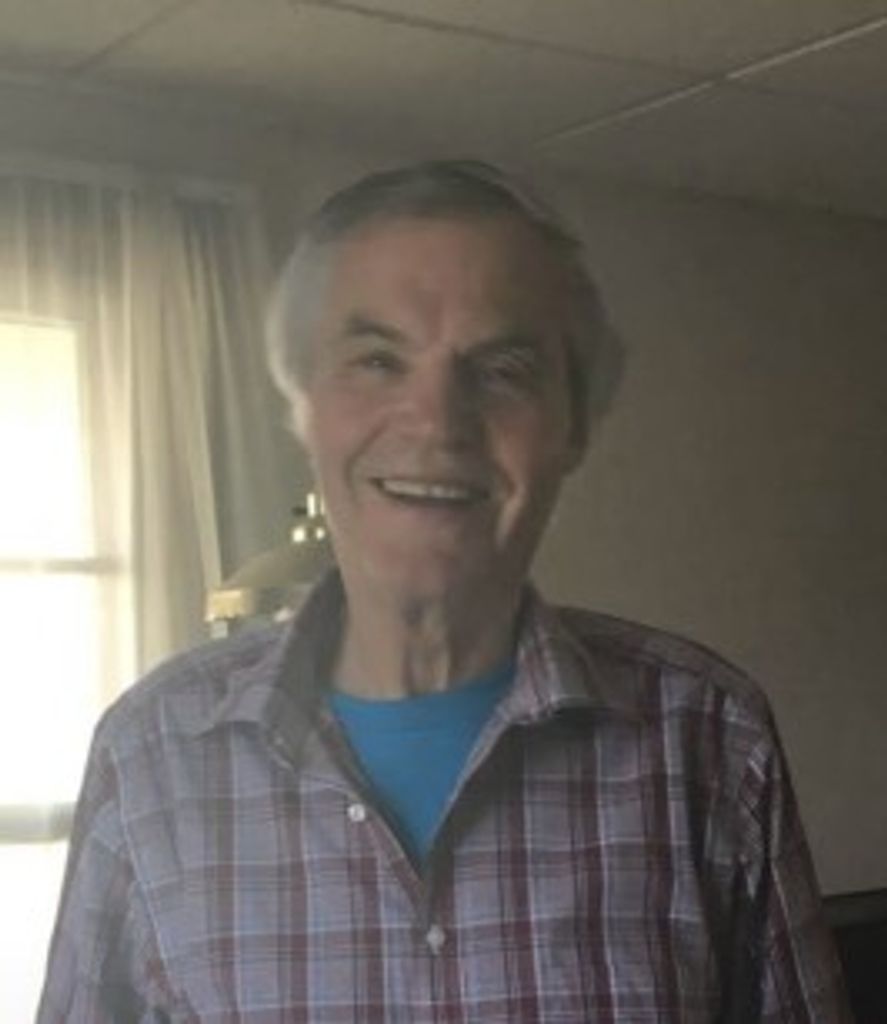 Robert Arrowsmith Profile Photo