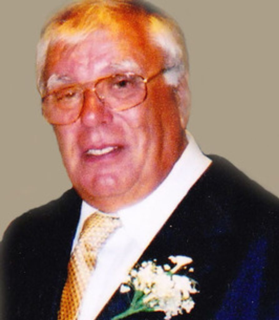 Vince Novello