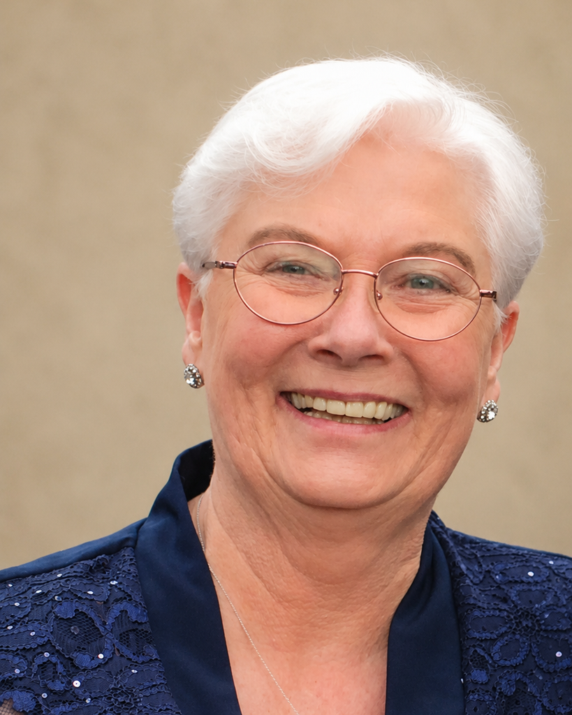 Earline Van Haelen Thorne