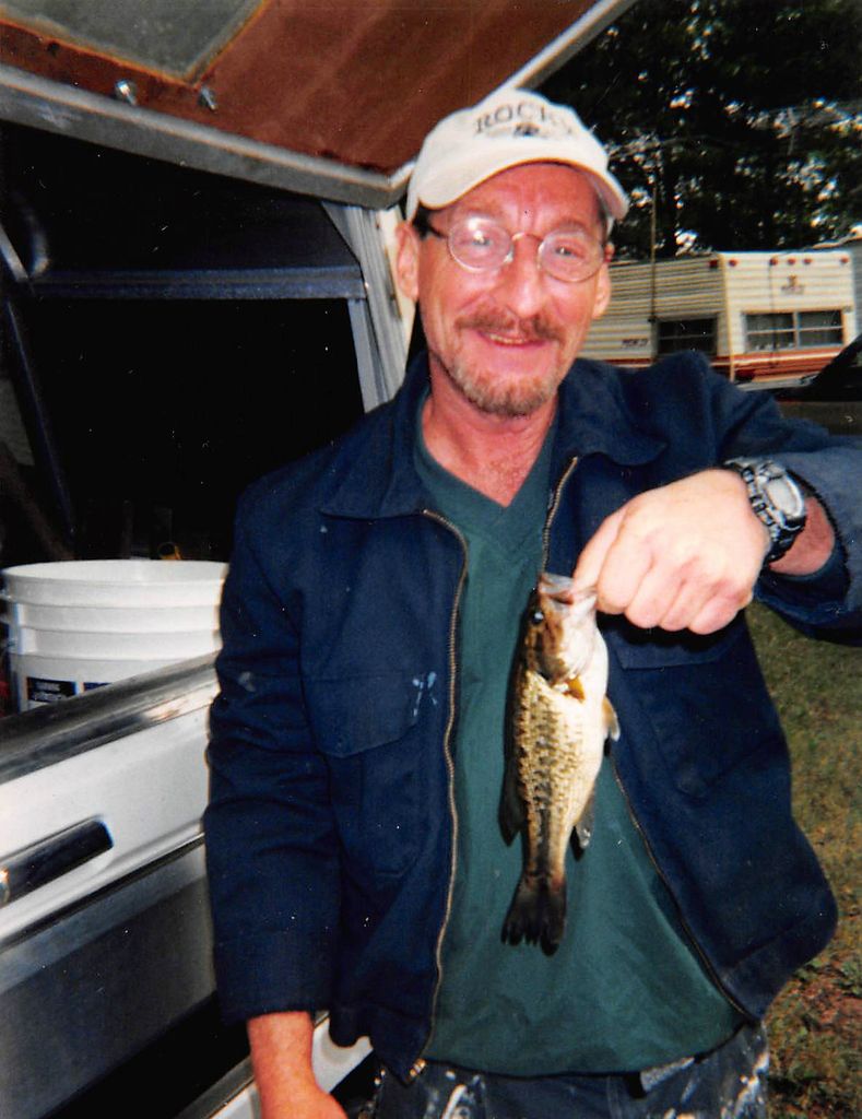 Richard "Rick" Wierschem Profile Photo