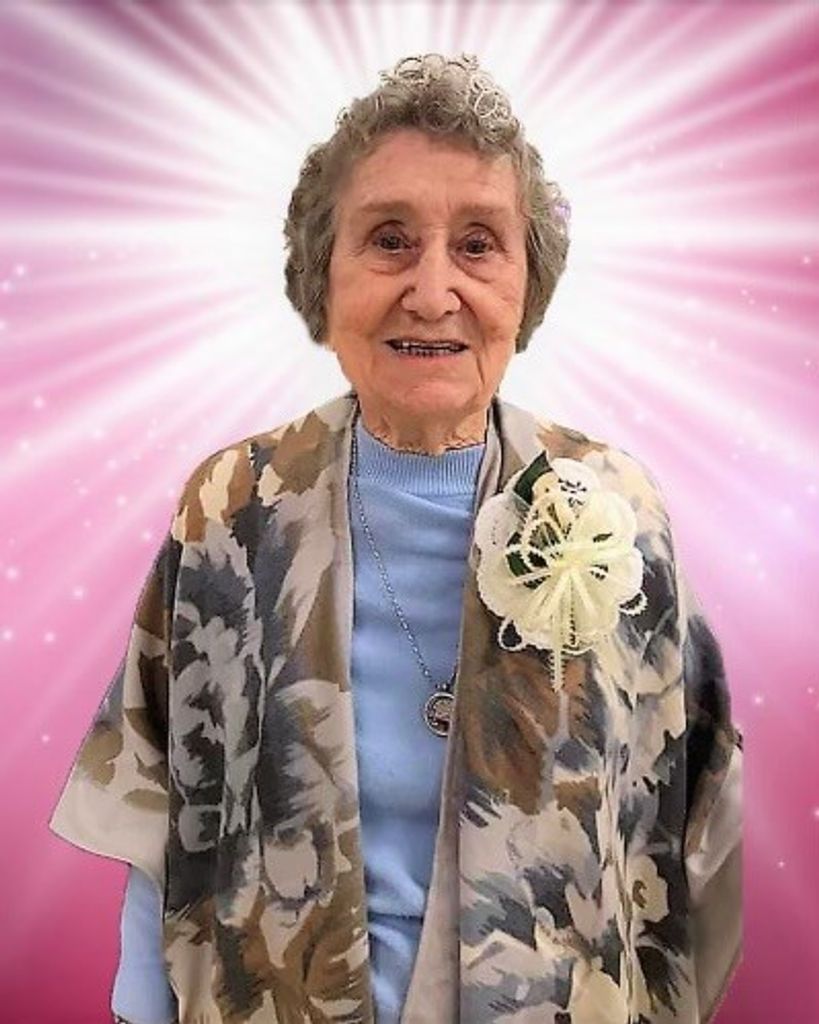 Betty Kistler Profile Photo