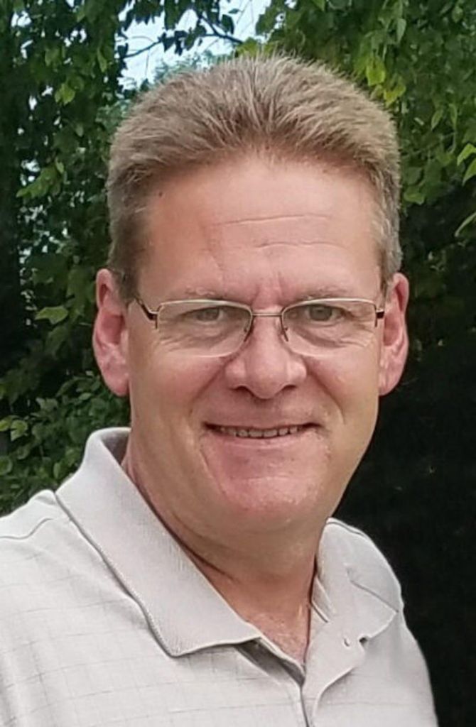Dennis Lee Smith Profile Photo
