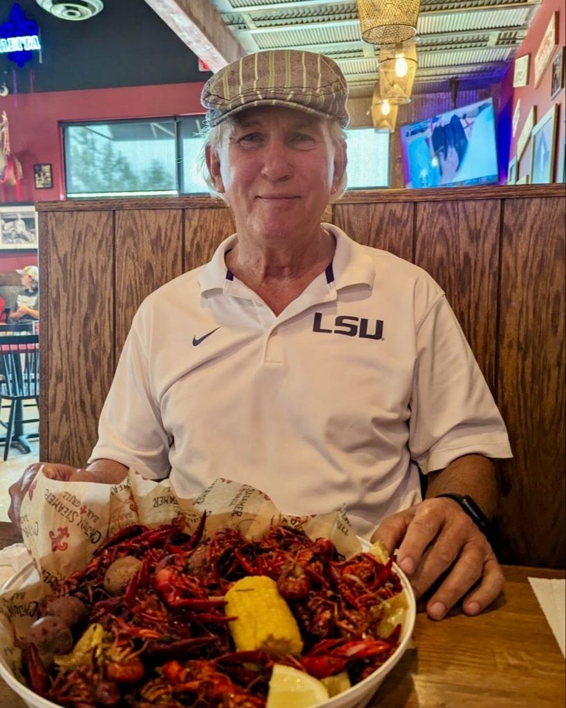 Thomas "Tom" Joseph Ille