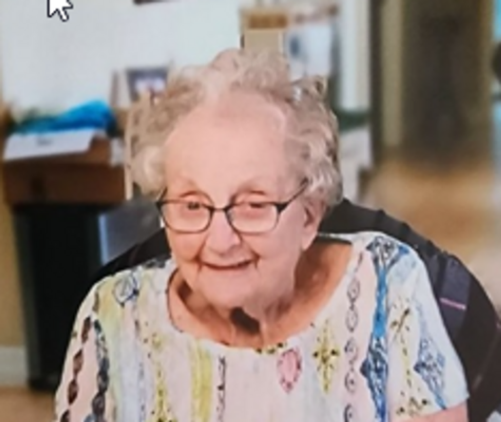 Mary Alida Hughes-Kelley Profile Photo