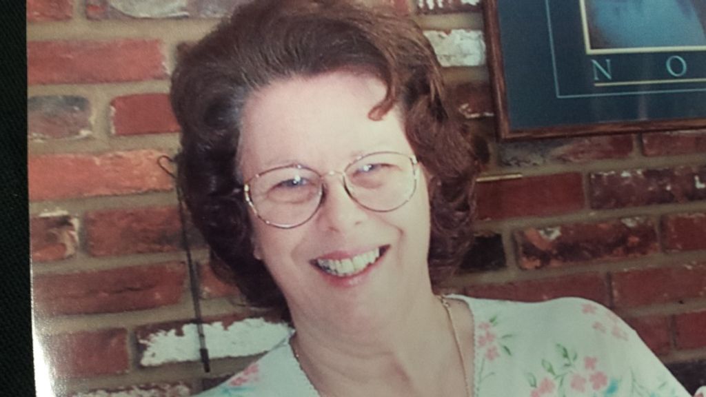 Sharon A. Mullen