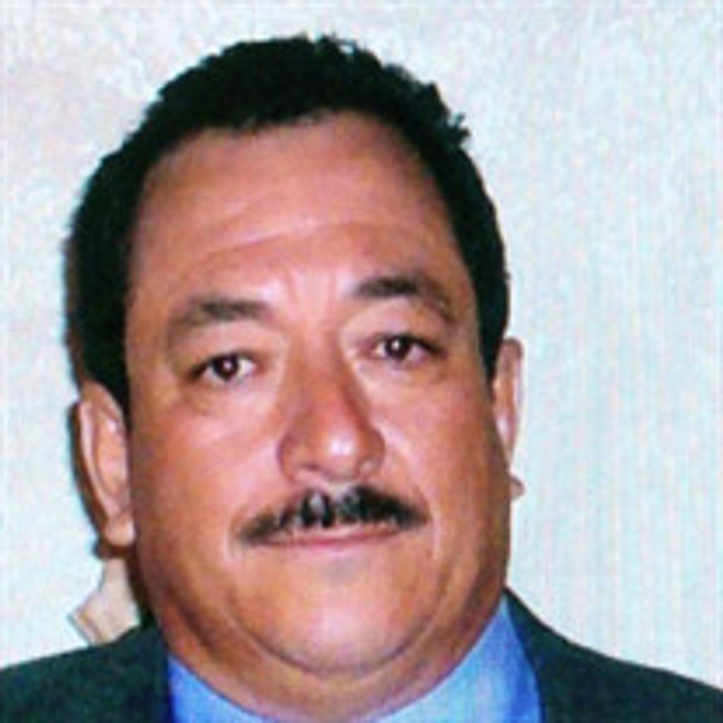 Jesus Saucedo Jr.