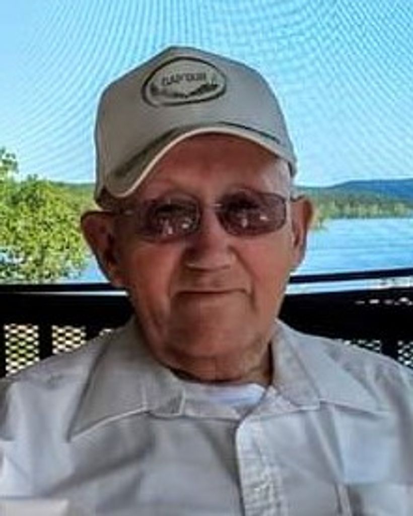 Donald Falk