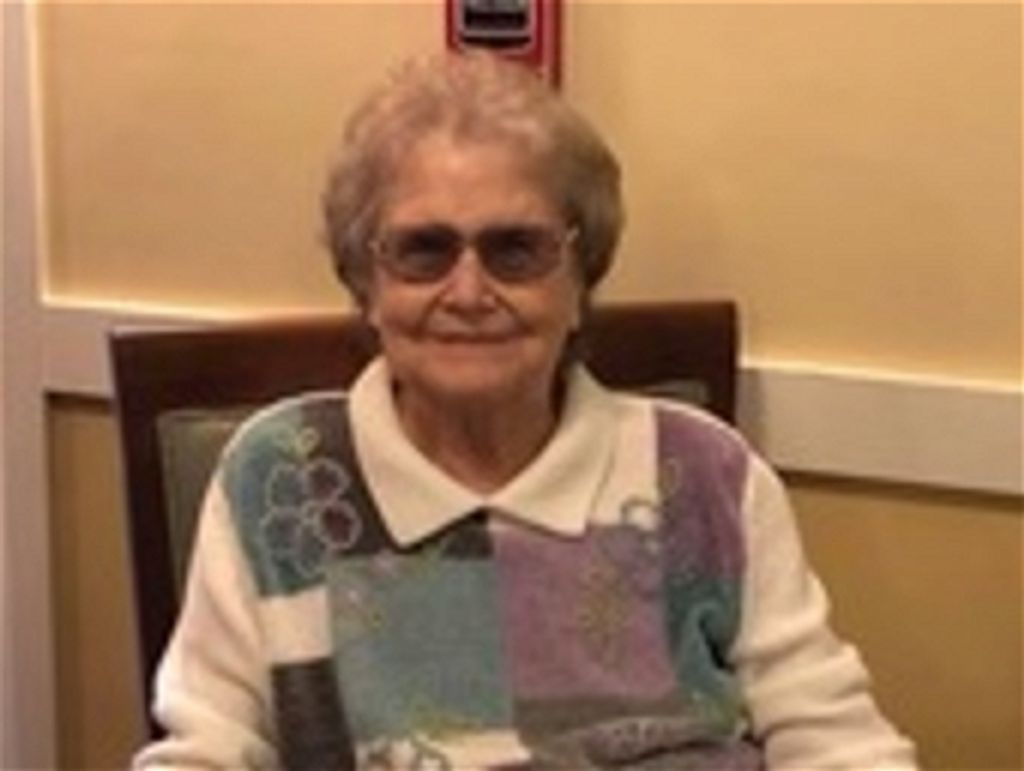 Verda Robbins Profile Photo
