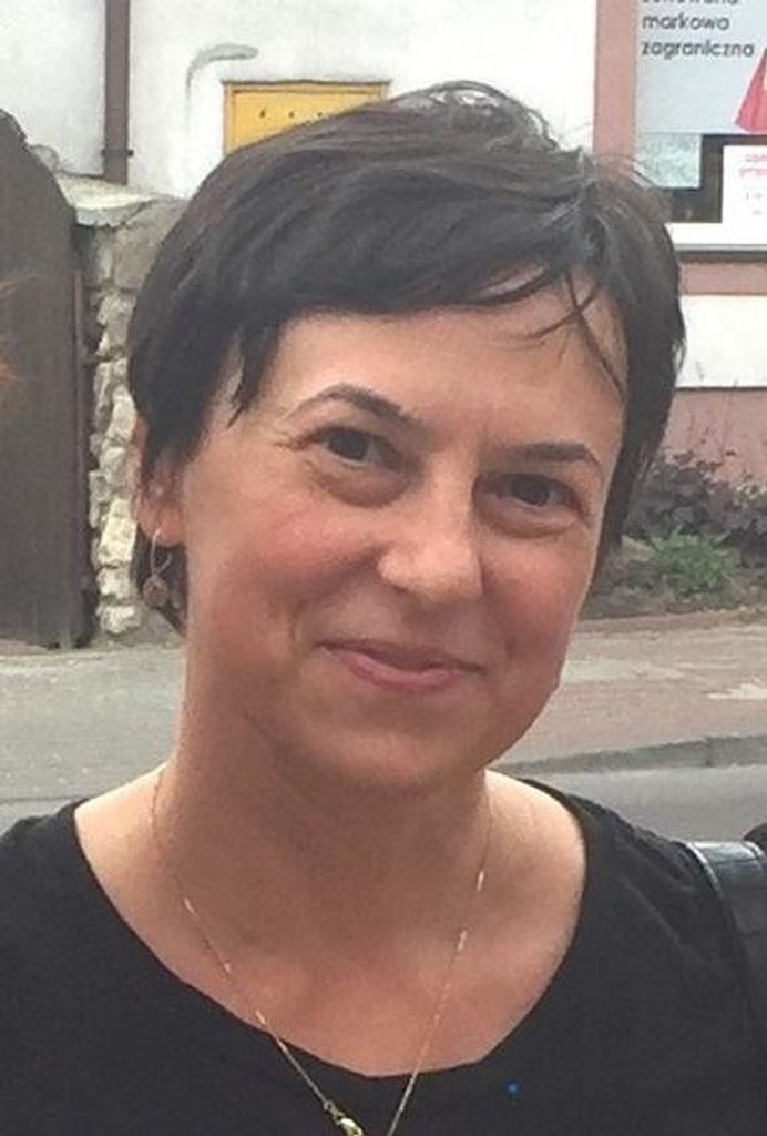 Beata Dec Profile Photo